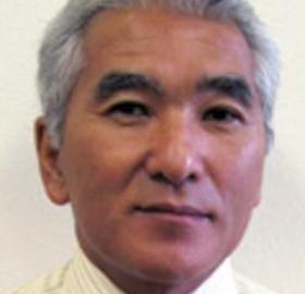 Ken Nakamura 