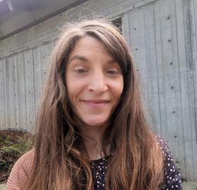 Sara Sanborn