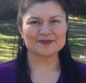 Stephanie Weldon